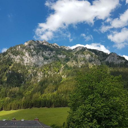 Vermietung Ronner Vordernberg Экстерьер фото