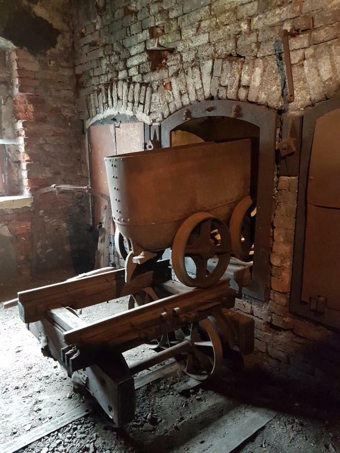 Vermietung Ronner Vordernberg Экстерьер фото